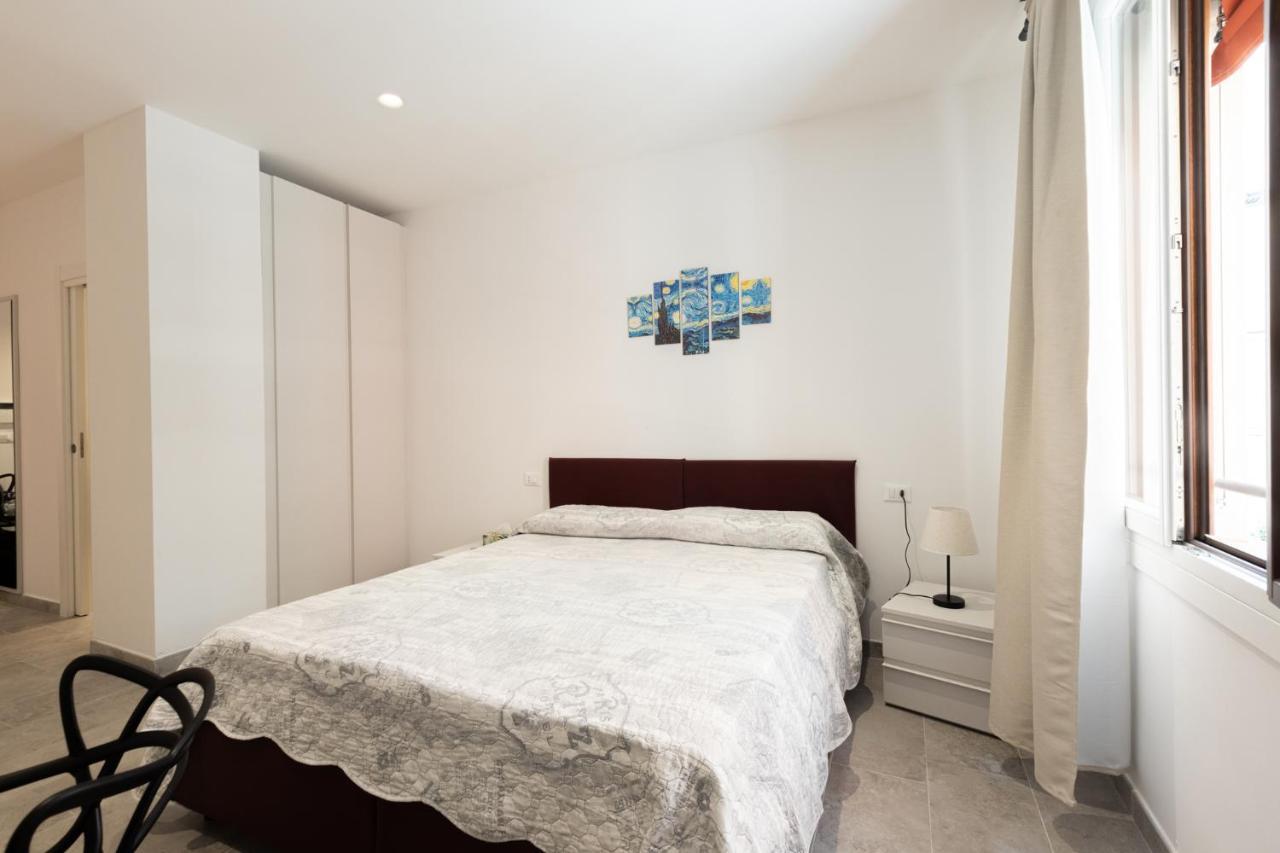 Goito 4, Bologna By Short Holidays Apartment Bagian luar foto