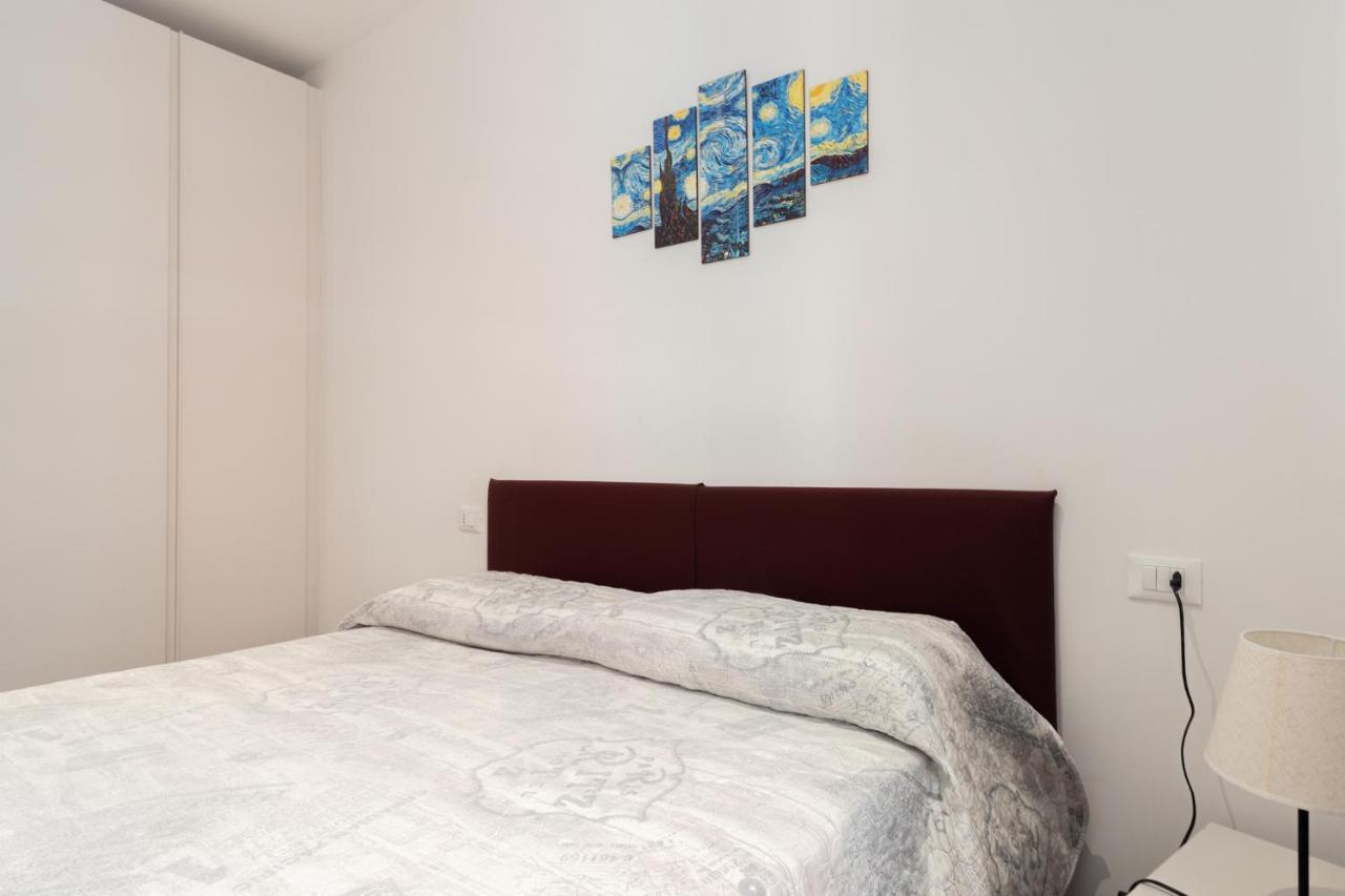 Goito 4, Bologna By Short Holidays Apartment Bagian luar foto