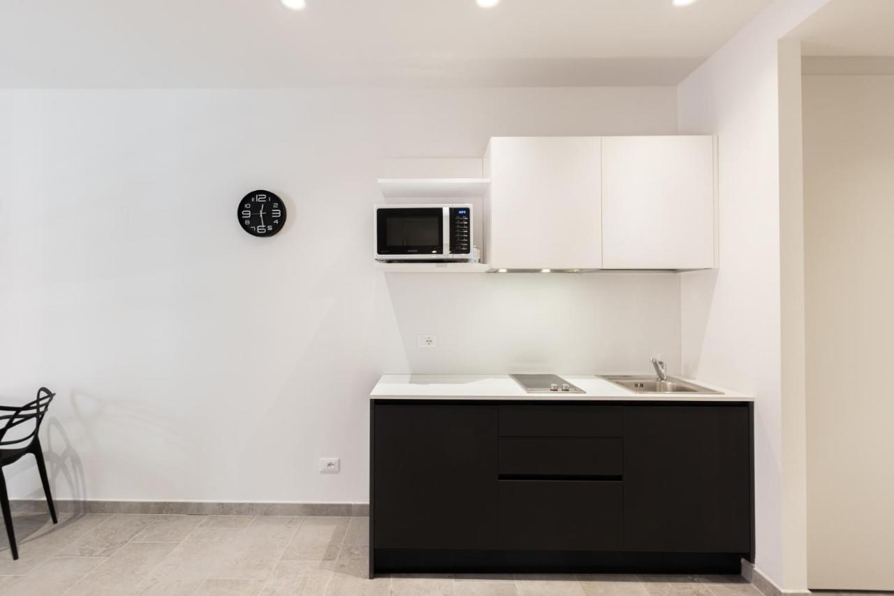 Goito 4, Bologna By Short Holidays Apartment Bagian luar foto